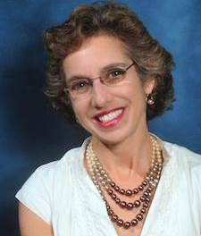 Harriet Dichter