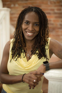 Jean Carn-Wolfe