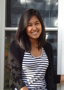 Hannah Chatterjee