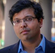Sharat Somashekara