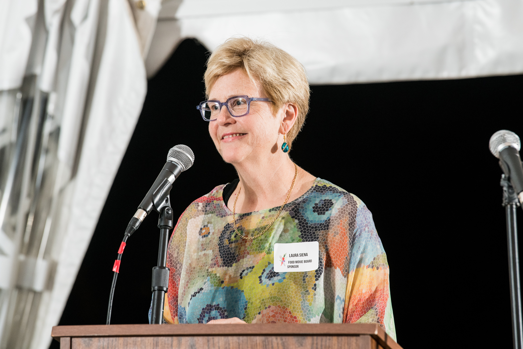 Laura M. Siena
