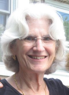 Liz Werthan