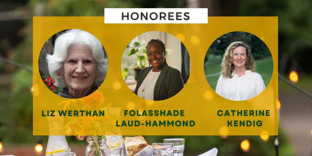 honorees