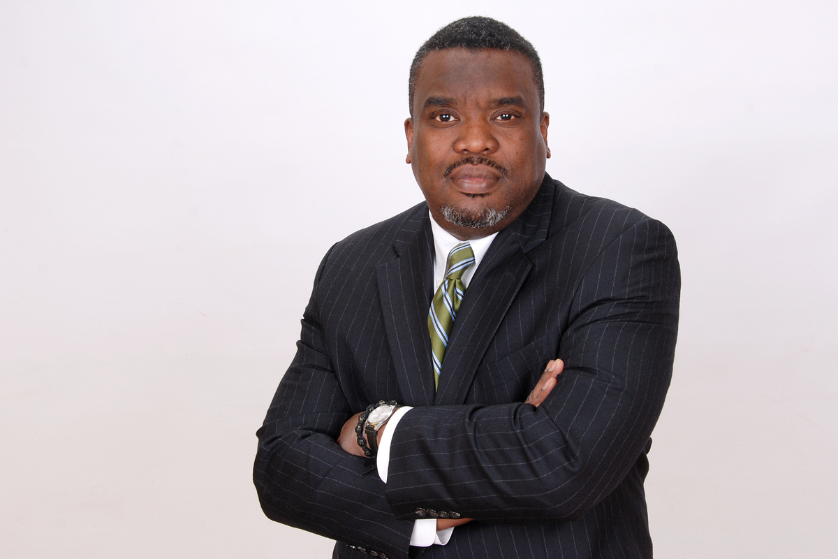 Board Member C. Timothy Branner, II