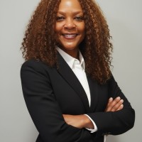 Board Member Nakia Slaughter